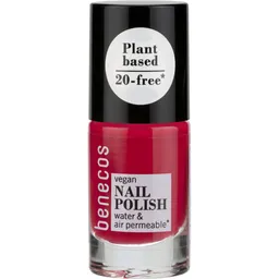 Living Crafts LIVING CRAFTS - Nail Polish hot summer - (n/a), Nachhaltige Mode, Bio Bekleidung – Produktbild 1 von 1