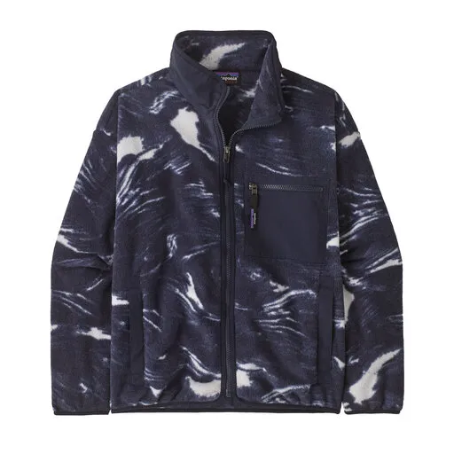 Patagonia Patagonia Synch Jacket, Blau, – Produktbild 1 von 1