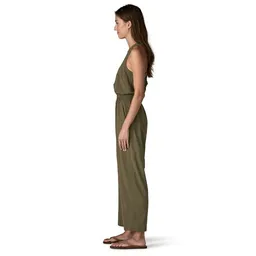 Patagonia Patagonia Terrebonne Traveler Jumpsuit – Produktbild 1 von 1
