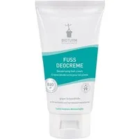 BIOTURM BIOTURM Fuß-Deocreme Nr. 80 75 ml – Produktbild 1 von 1