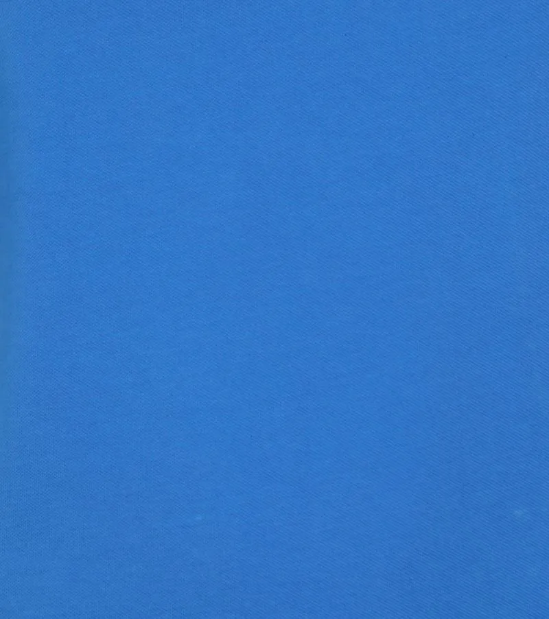 Suitable Suitable Respect Poloshirt Pete Blau - Größe M, Blau, – Produktbild 4 von 5