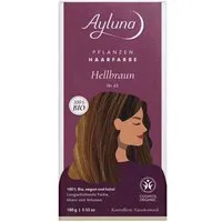 Ayluna Ayluna Haarfarbe Hellbraun – Produktbild 1 von 1