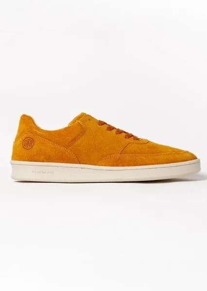 Get the Balance Get the Balance Sneaker Modell: Porto, Camel (braun), – Produktbild 6 von 6