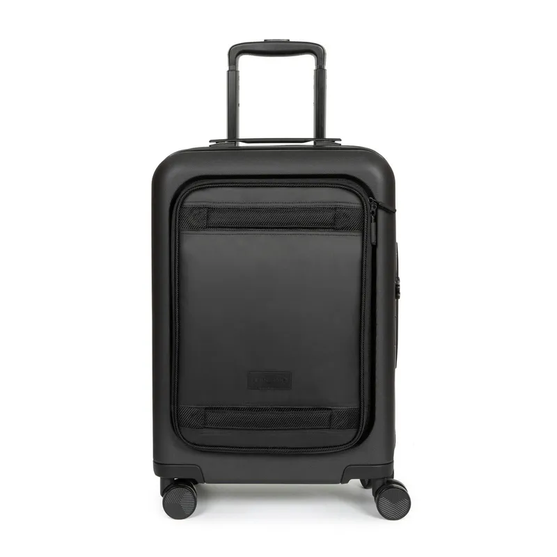 Eastpak Eastpak CNNCT CASE S Kabinen-Reisetrolley, Grey, – Produktbild 1 von 1