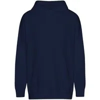 Neutral Neutral® Oversize Unisex Hoodie Kapuzenpullover Tiger Cotton von Neutral Baumwolle in Umstellung zu Bio Baumwolle, Navy, – Produktbild 1 von 1