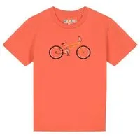 watabout kids watabout.kids T-Shirt Kinder BMX – Produktbild 1 von 1