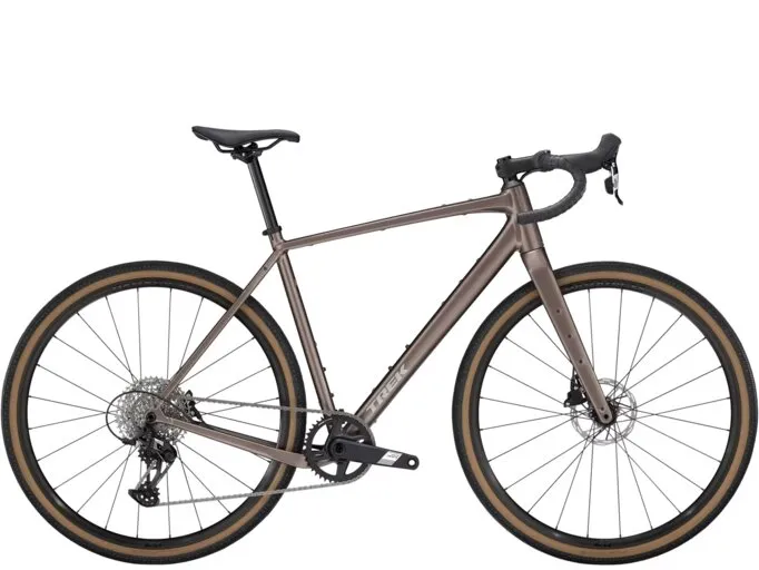 Trek Trek Checkpoint ALR 5 Gen 3, Dunkelbraun, – Produktbild 2 von 2