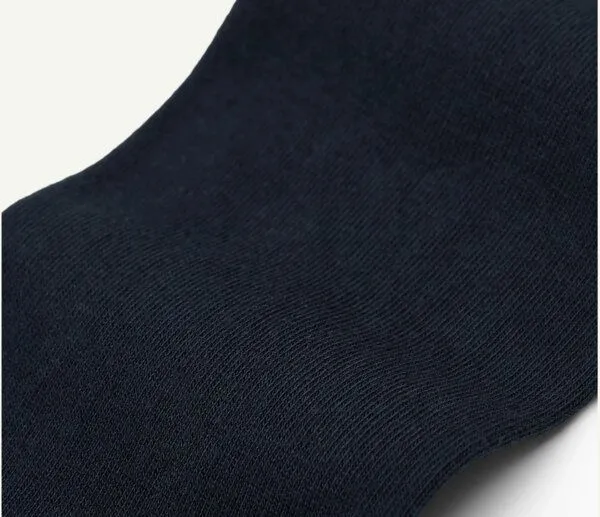 von Jungfeld von Jungfeld Classic Socken 1 Paar, Dunkelblau, – Produktbild 4 von 4