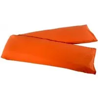 Speltex Speltex Kissenbezug Stillkissen aus Bio-Baumwolle, Terra, – Produktbild 1 von 1