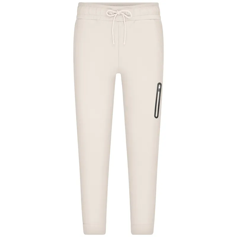 Daiber Daiber stylische Hose in technischen Look 8047 Gr. L sandstone – Produktbild 1 von 1