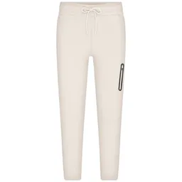 Daiber Daiber stylische Hose in technischen Look 8047 Gr. S sandstone – Produktbild 1 von 1