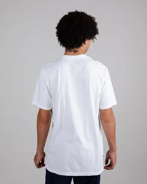Brava Fabrics Brava Fabrics T-Shirt Yeye Alligator, Regular white, – Produktbild 3 von 5