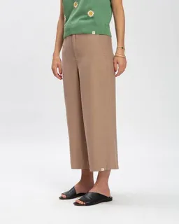 MATONA Matona Hose mit weitem Bein aus Lyocell für Frauen / Tencel Pants – Produktbild 1 von 1