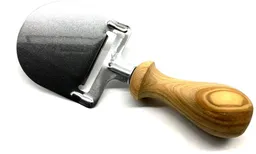 Olivenholz erleben Olivenholz erleben Käsehobel design aus Olivenholz – Produktbild 1 von 1