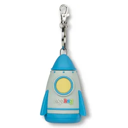 Ergobag Ergobag Hangies Plüsch (1-tlg.) Rocket – Produktbild 1 von 1