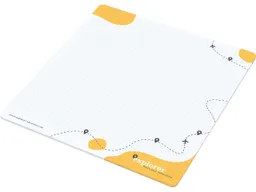 Haftnotiz-Mousepad inkl. 4-farbigem Aufdruck – Produktbild 1 von 1