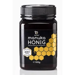 Larnac Manukahonig MGO 600+ – Produktbild 1 von 1