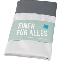 Wiederverwendbarer Müll- und Aufbewahrungsbeutel "SmartWasteBag" 30 l – Produktbild 1 von 1