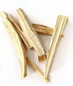 Crystal and Sage Crystal and Sage Palo Santo – Produktbild 1 von 1