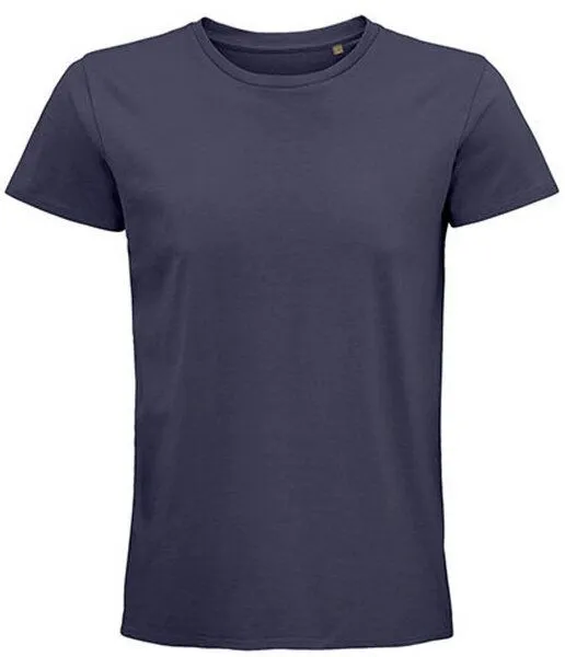 Sol's Sol's Herren T-Shirt Kurzarm in 22 verschiedenen Farben, Grau (mouse solid), – Produktbild 1 von 3