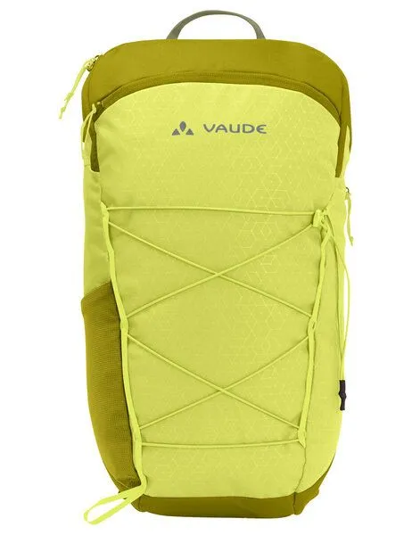 Vaude VAUDE Rucksaecke20-29L Agile 14, Light leaf, – Produktbild 4 von 4