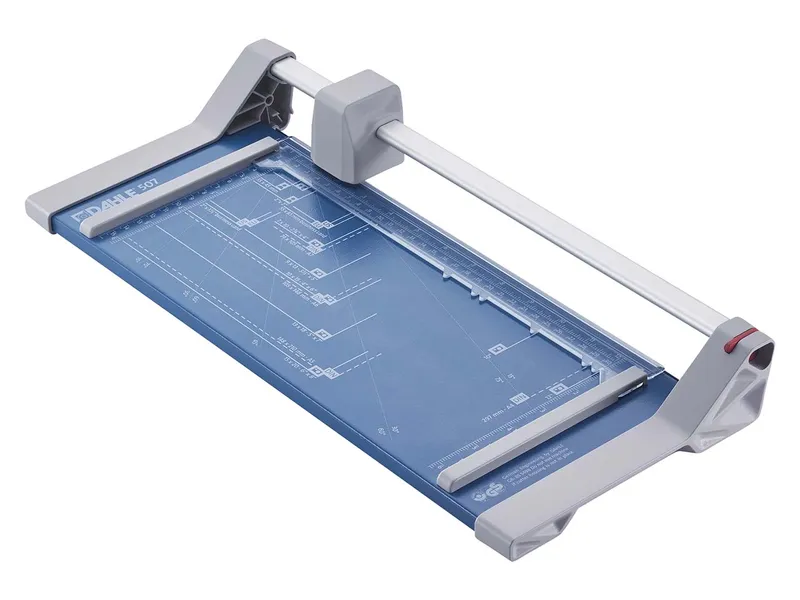 Dahle Dahle Rollenschneider '507' – Produktbild 1 von 1