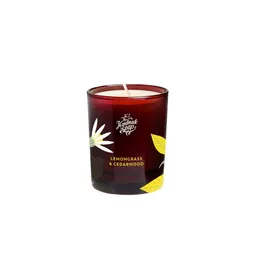 The Handmade Soap Company The Handmade Soap Company Kerze Zitronengras – Produktbild 1 von 1
