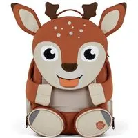 Affenzahn Affenzahn Kindergartenrucksack Großer Freund, Reh, – Produktbild 1 von 1