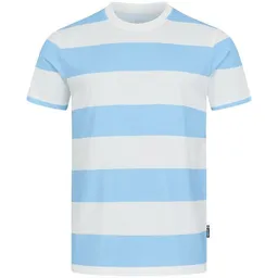 Lexi&Bö Lexi&Bö Stripes T-Shirt Herren – Produktbild 1 von 1