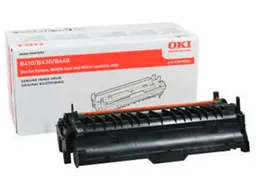 OKI Oki Trommel 43979002 schwarz – Produktbild 1 von 1