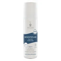 BIOTURM Bioturm Gesichtsfluid Männer – Produktbild 1 von 1