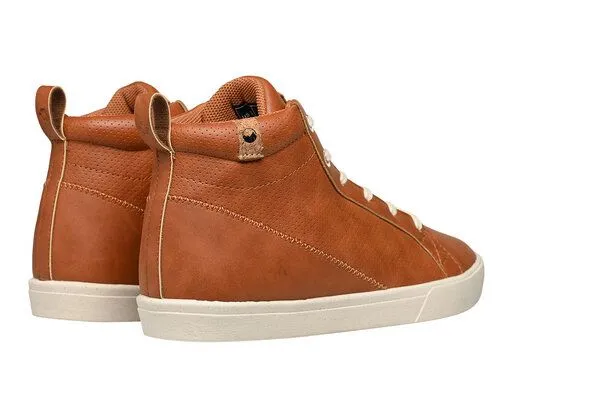 SAOLA SAOLA Vegane Sneaker für Damen - Wanaka, Caramel, – Produktbild 4 von 4