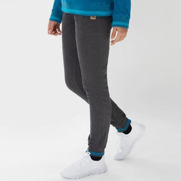 TAO Sportswear TAO Sportswear Damen Jogginghose JACOBA aus Bio-Baumwolle – Produktbild 3 von 4