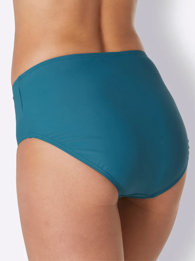 feel good Bikini-Slip topas, Topas, – Produktbild 2 von 2