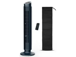 Rowenta Rowenta Turmventilator "Eole Silence Force VU7050" mit Fernbedienung – Produktbild 1 von 1