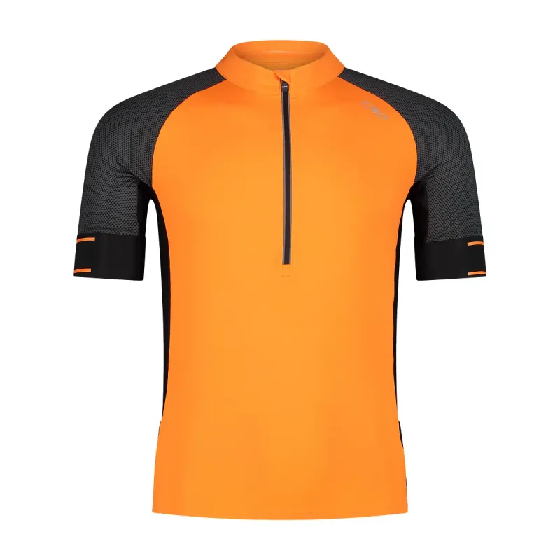 CMP T-Shirt CMP, Orange, – Produktbild 1 von 1