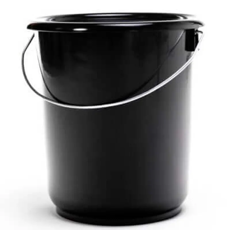 Goldeimer Goldeimer Trockentoilette Basic 30 Liter – Produktbild 2 von 2