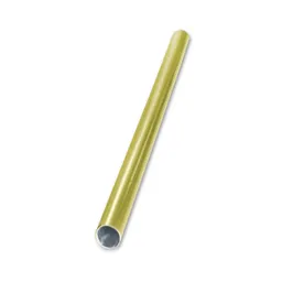 folia folia Alubastelfolie 50x78cm Gold-Silber – Produktbild 1 von 1