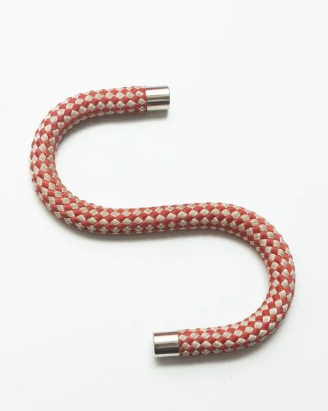 soulseil soulseil Garderobenhaken, Rot, – Produktbild 7 von 8