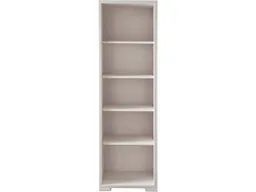 Regal "VITA" B53xT39xH178 cm, Kiefer weiß – Produktbild 1 von 1
