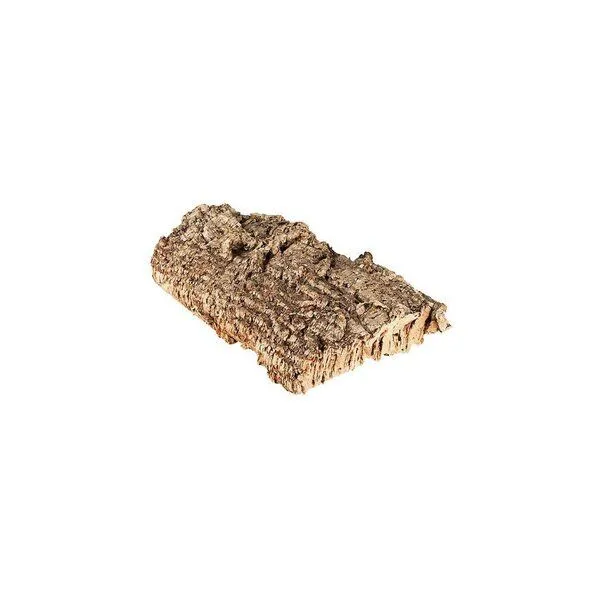 Kork-Deko Kork-Deko Korkrinde: Korkstück, 30 x 15 cm – Produktbild 3 von 6