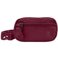 FUCHS & REBELL FUCHS & REBELL MIKA Mini Hip Bag – kompakte Anti-Diebstahl Hüfttasche, Berry, – Produktbild 1 von 1