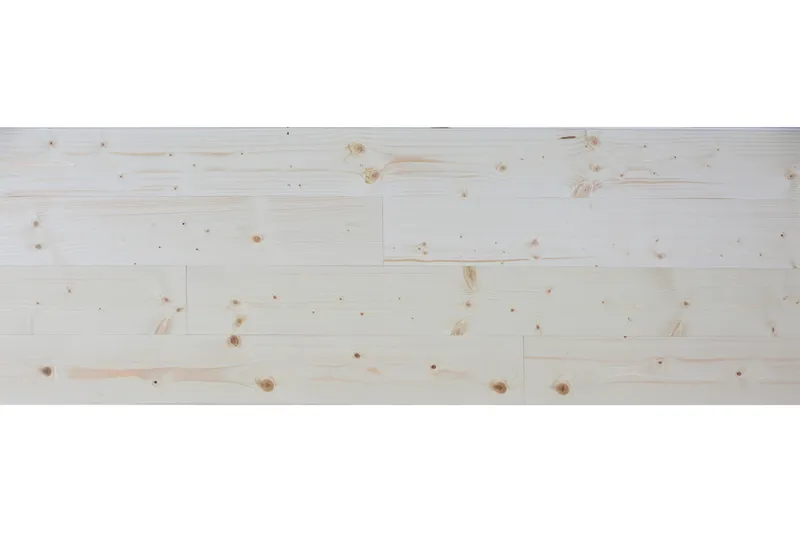 woodstore24 woodstore24 Massivdiele Fichte nordisch, 15 x 142 x 1973 mm, 2 x natur geölt, AB Sortierung (2,24 m² / Paket) – Produktbild 1 von 1