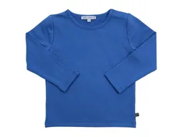 Enfant Terrible Enfant Terrible Kinder Langarmshirt Thermo Bio-Baumwolle ultramarine – Produktbild 1 von 1