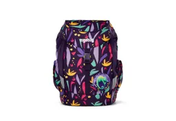 Ergobag Ergobag Schulranzen Kinderrucksack AmBärzonas (1 Stück), Kita-Rucksack, Kindergarten, ergonomisch – Produktbild 1 von 1