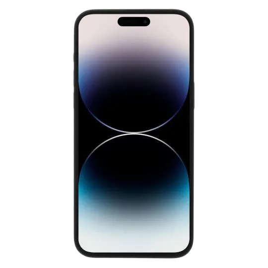 Apple Apple iPhone 14 Pro Max 256GB space schwarz, Space schwarz, – Produktbild 1 von 4