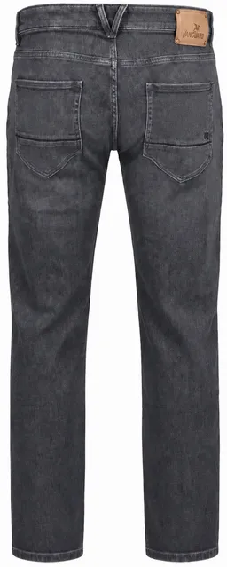 Vanguard Vanguard V40 Rider Jeans Steel Grey - Größe W 34 - L 34 – Produktbild 1 von 1