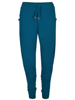 nice to meet me nice to meet me Baggy Pant Unisex mit TENCEL Lyocell und Bio-Baumwolle – Produktbild 1 von 1