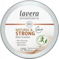 lavera Lavera Deo Creme Natural & Strong – Produktbild 1 von 1