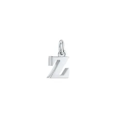 Maren Jewellery Seed Anhänger a-z - z / 925 Sterling Silber – Produktbild 1 von 1